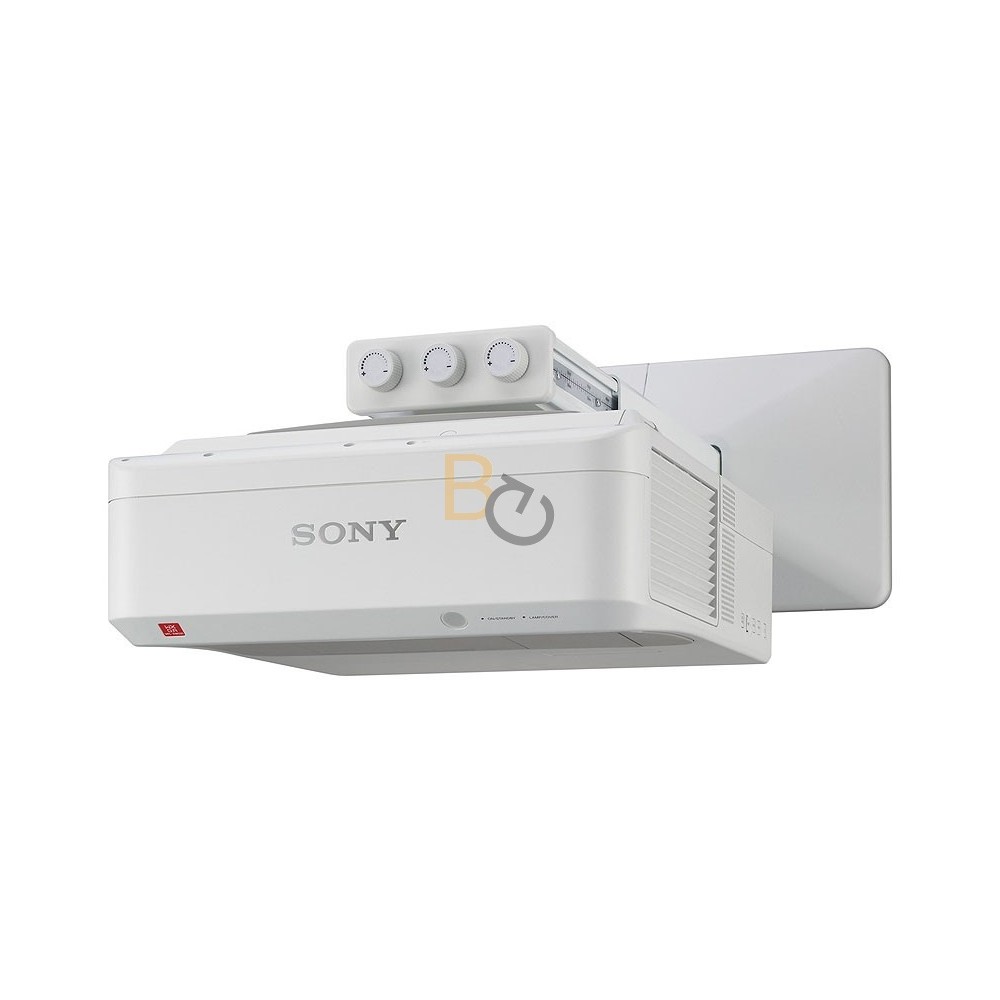 Projektor ultra krótkoogniskowy Sony VPL-SX535