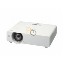 Projektor multimedialny Panasonic PT-VX500E