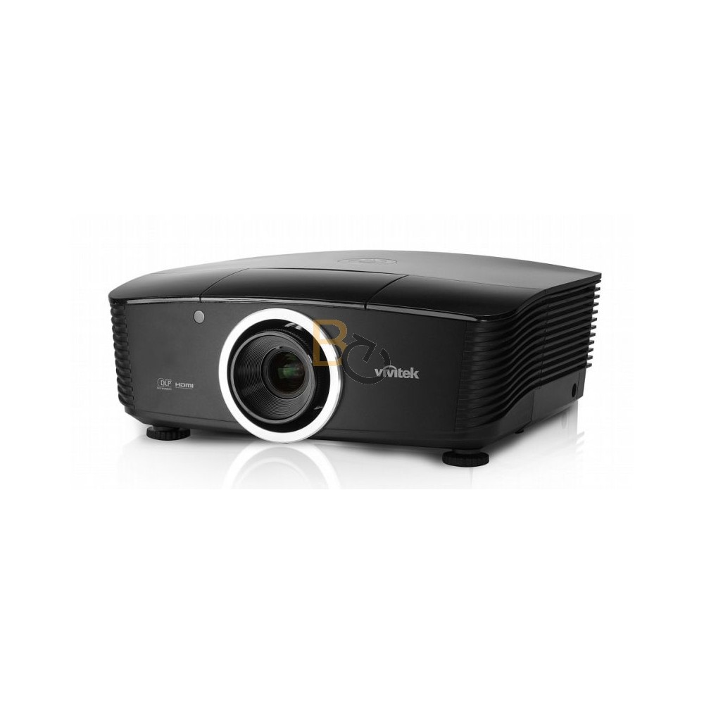 Projektor multimedialny Vivitek D5280U