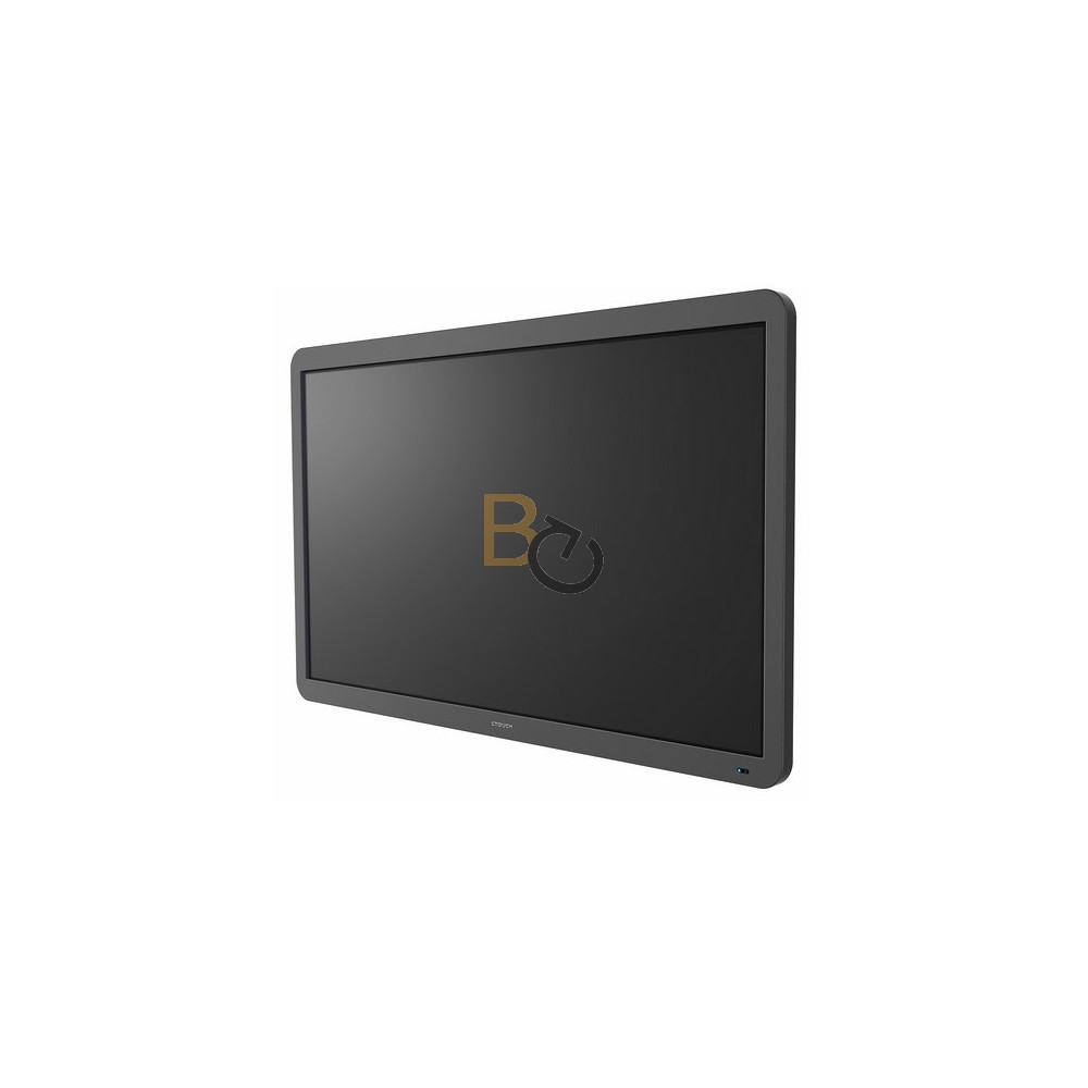 Monitor interaktywny CTouch 84" LED (Laser Air)