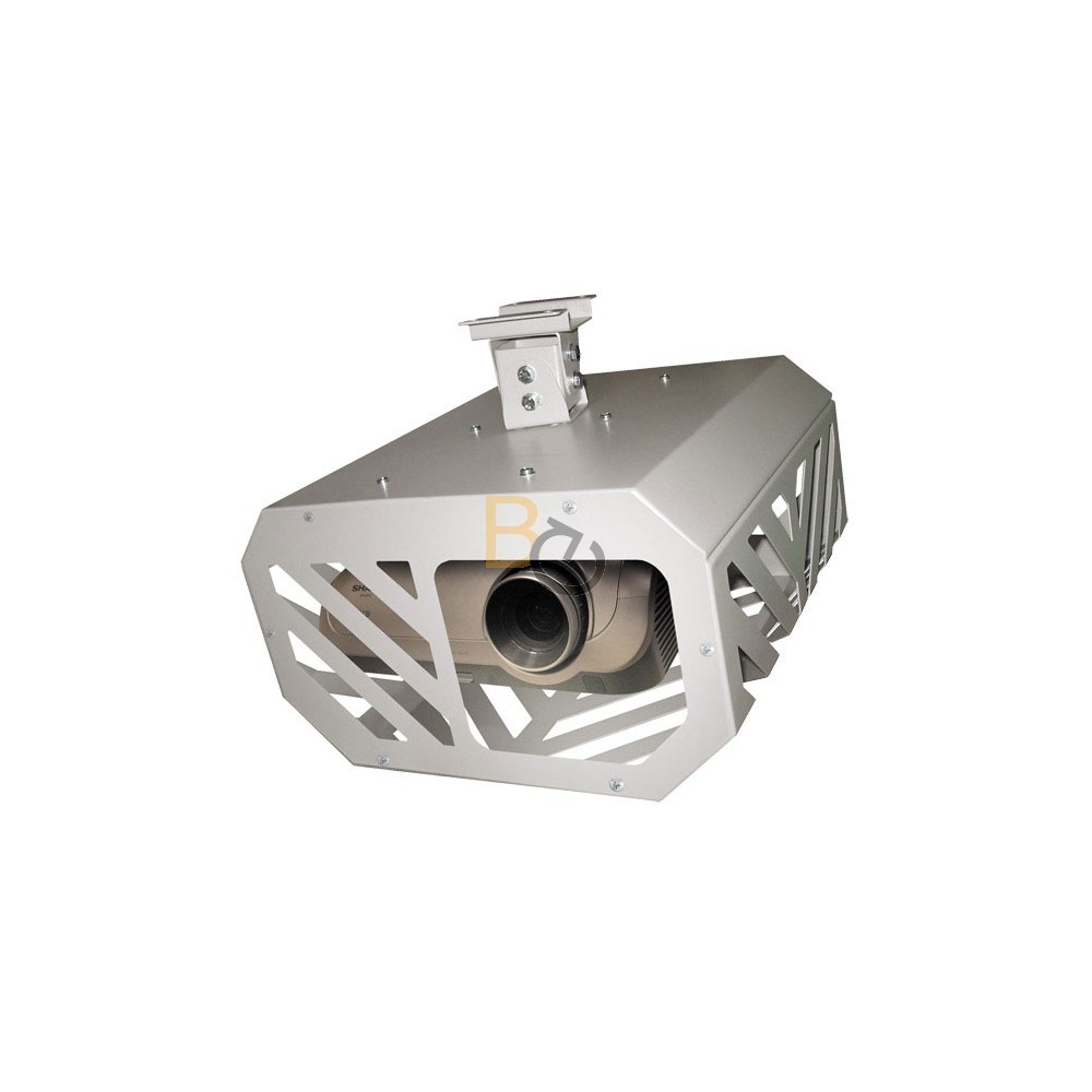 Obudowa do projektora Viz-art Vizbox Slim