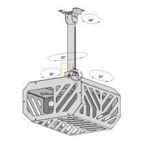 Obudowa do projektora Viz-art Vizbox 72-116