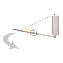 Winda do ekranu Viz-art Screen-lift