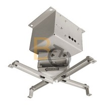 Uchwyt obrotowy elektryczny do projektora Viz-art LEADER Motion Mount bezpośredni