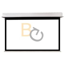 Ekran do zabudowy Viz-art Uran Biformat 180x135 cm (4:3)