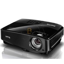 Projektor multimedialny BenQ MS517