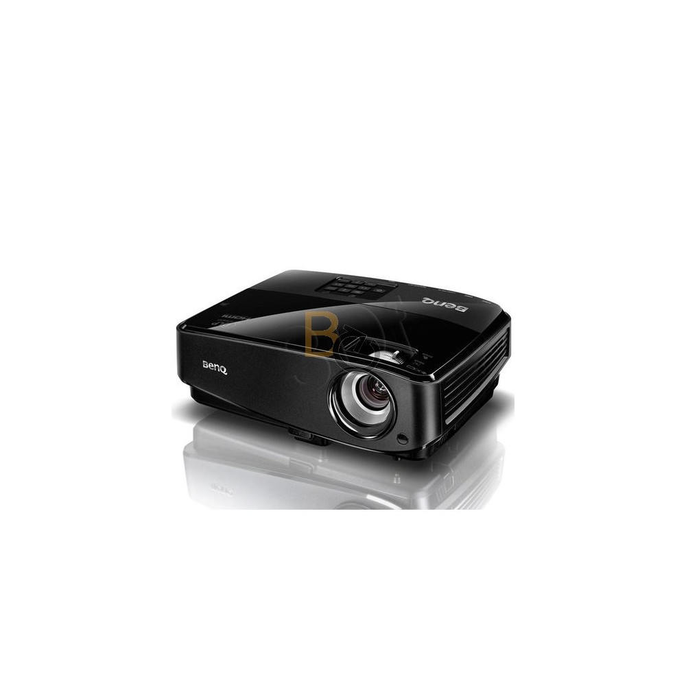 Projektor multimedialny BenQ MW519