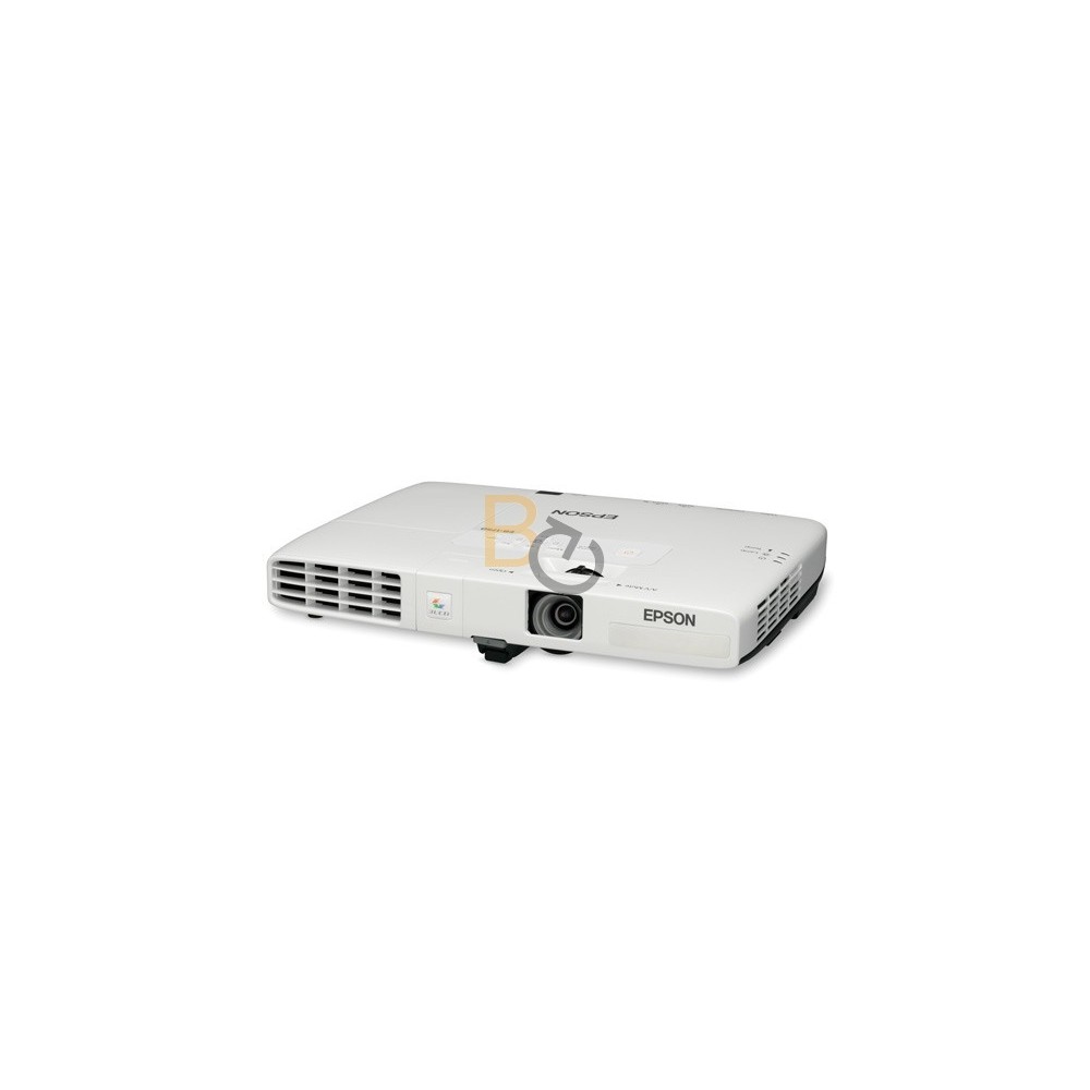 Projektor multimedialny Epson EB-1761W