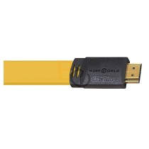 Wireworld Kabel HDMI-HDMI  1m High Speed with Ethernet 1.4