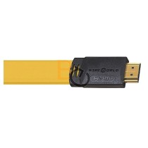 Wireworld Kabel HDMI-HDMI 12m High Speed with Ethernet 1.4
