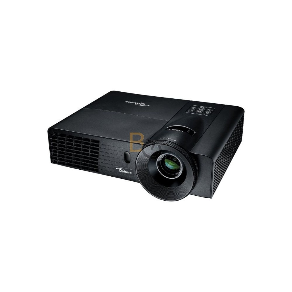 Projektor multimedialny Optoma EX555