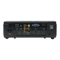 Projektor InFocus IN1126