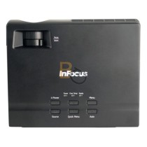 Projektor InFocus IN1126