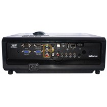 Projektor InFocus IN3124