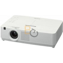Projektor multimedialny Panasonic PT-VX41E