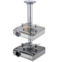 Uchwyt sufitowy do projektora AluMount Short