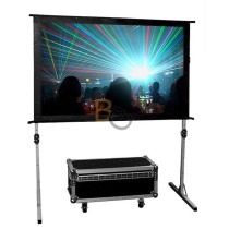 Ekran ramowy AVTek FOLD 280 (16:9)