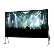 Ekran ramowy AVTek FOLD 380 (16:9)