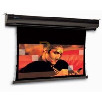 Ekran elektryczny z napinaczami Projecta TabScreen Electrol 279x279 cm (1:1)