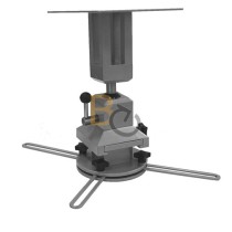 Uchwyt sufitowy do projektora UP 22 Profi