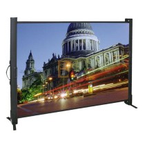 Ekran stołowy Medium