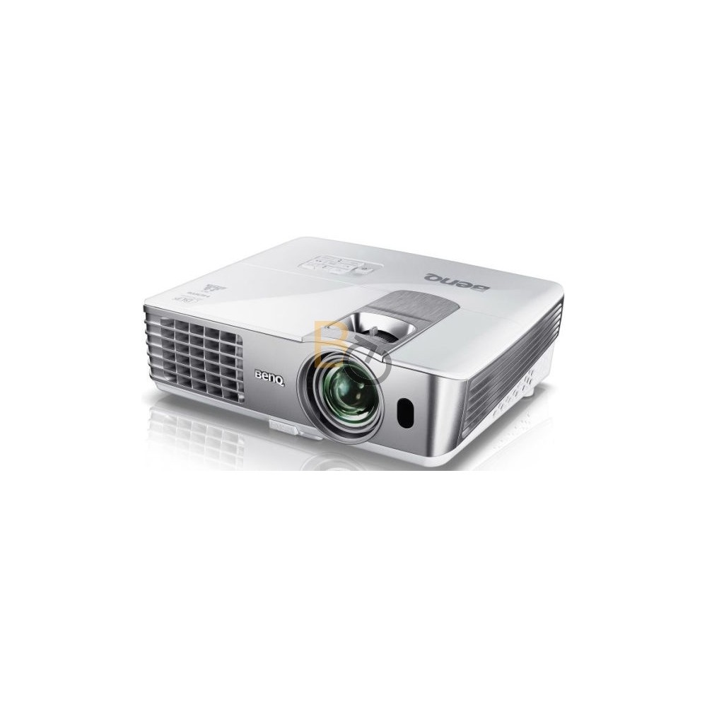 Projektor krótkoogniskowy BenQ MS616ST