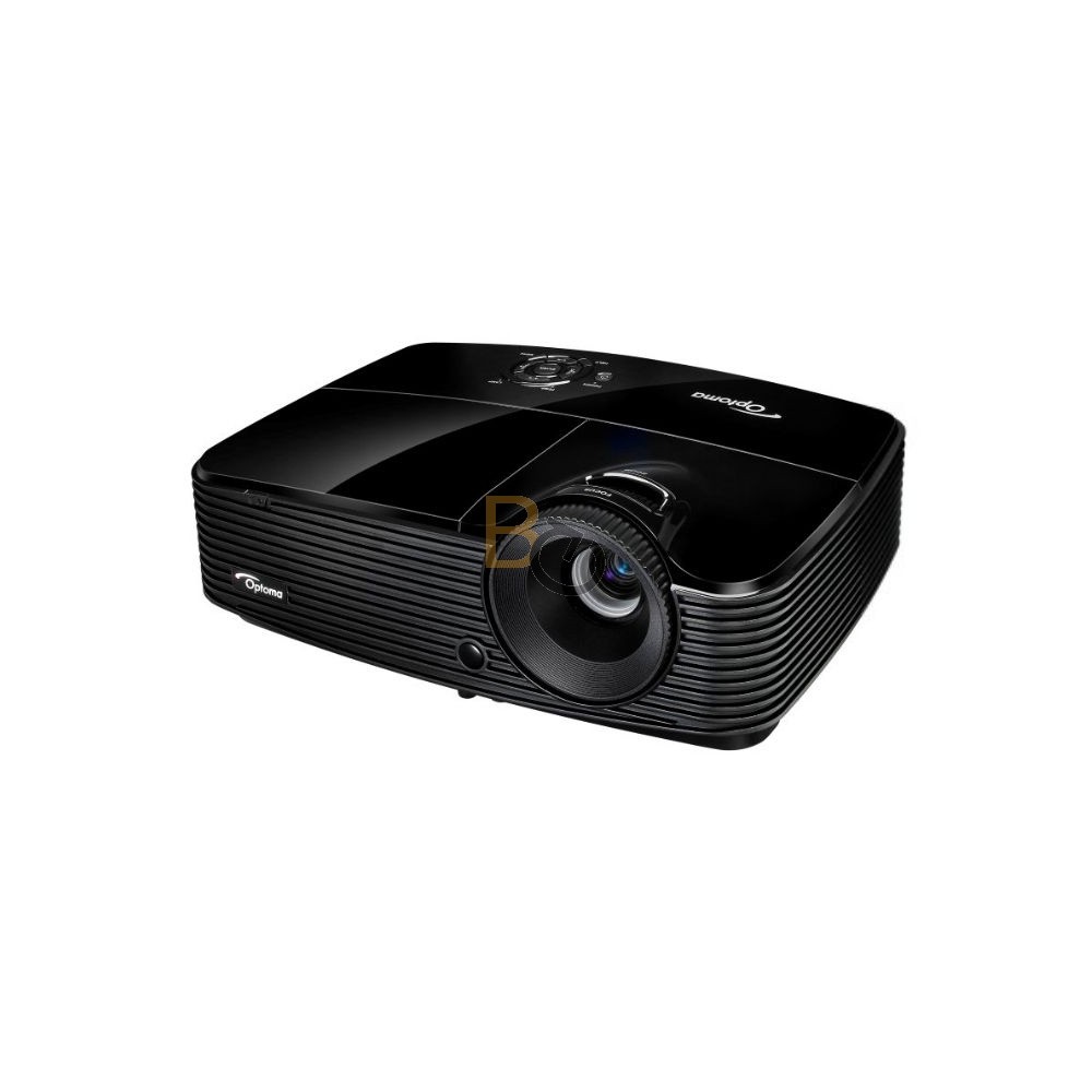 Projektor multimedialny Optoma X303