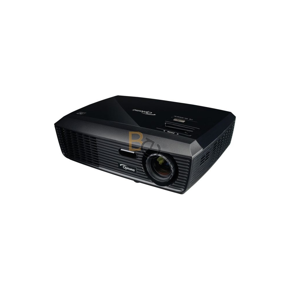 Projektor multimedialny Optoma DX325