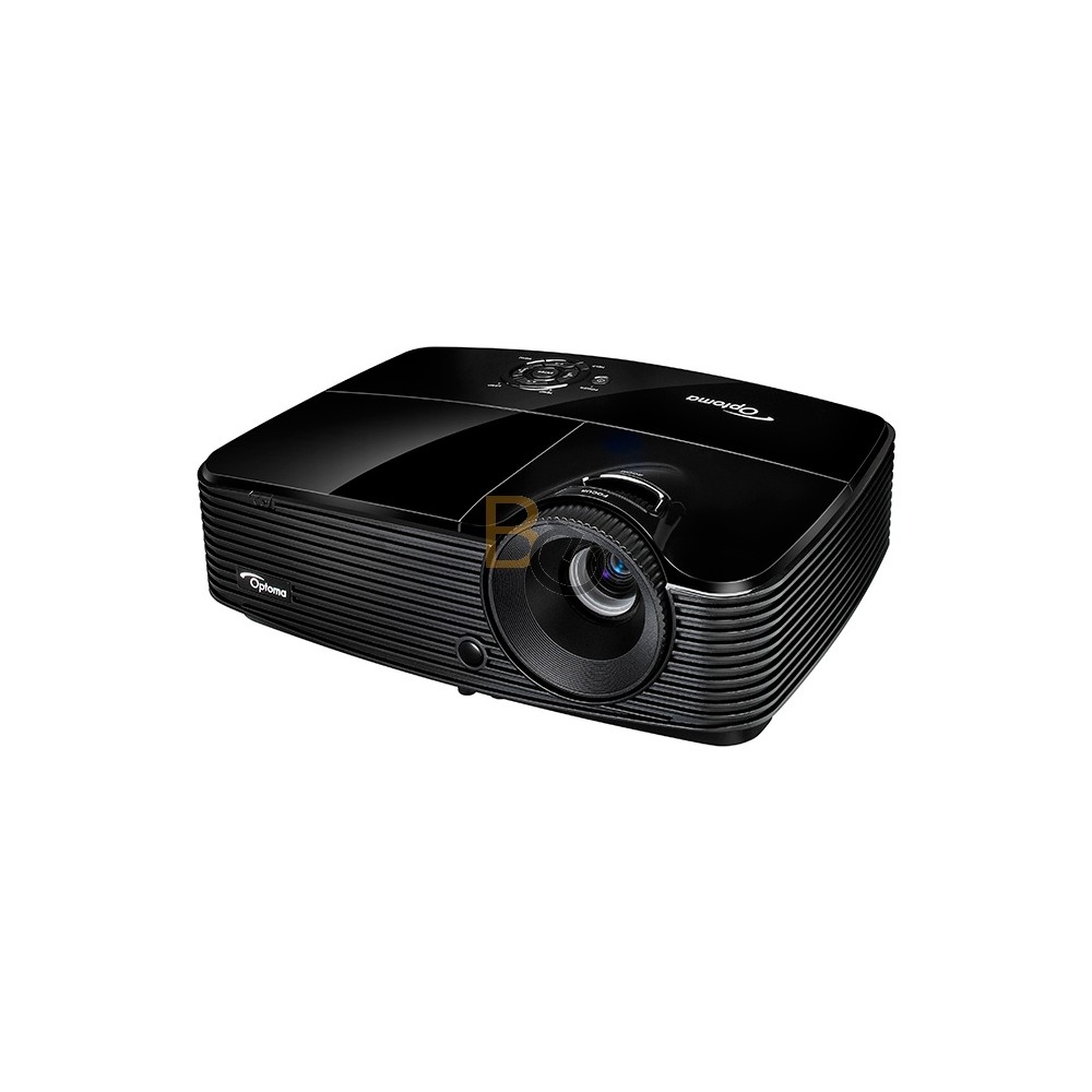 Projektor multimedialny Optoma X302