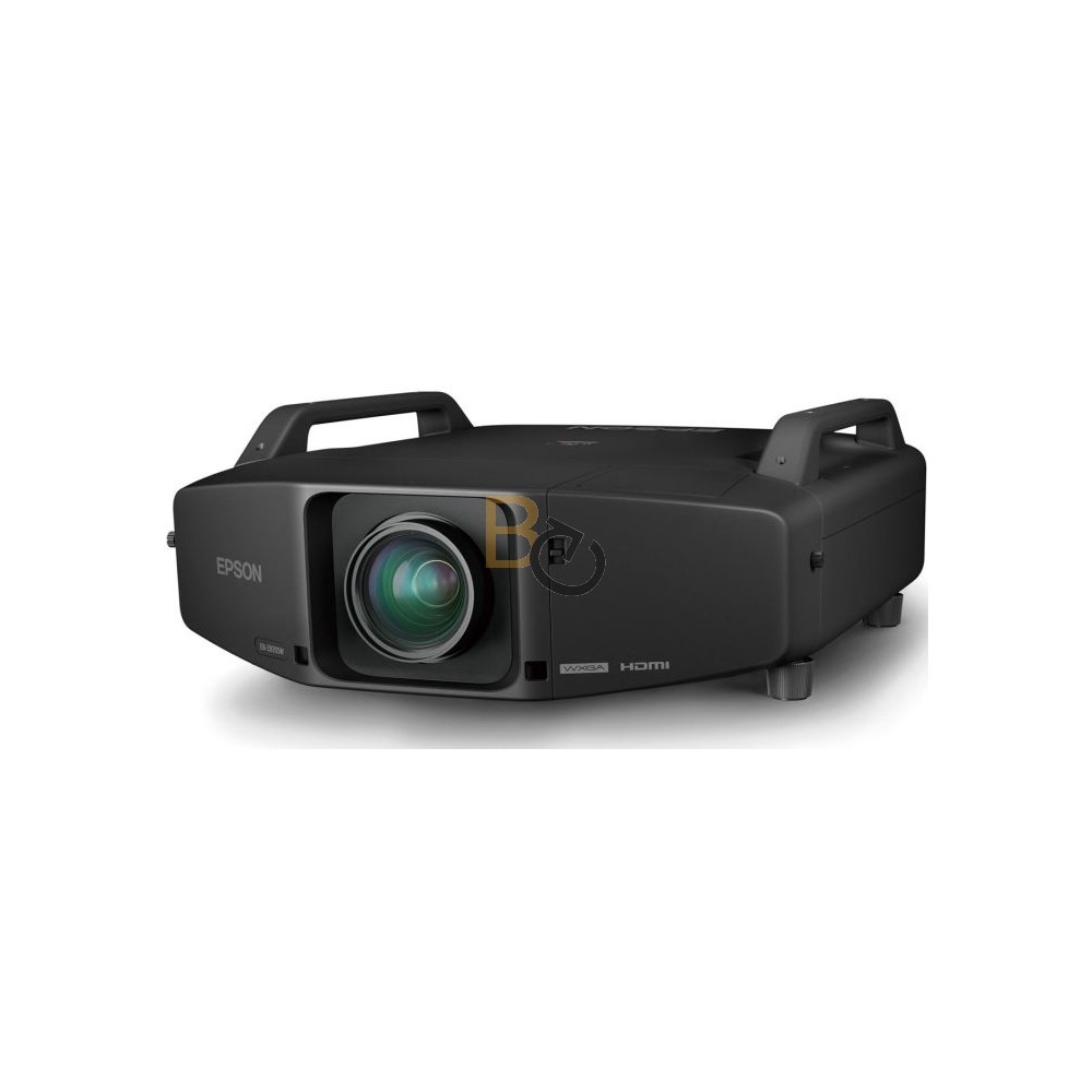 Projektor multimedialny Epson EB-Z8355W