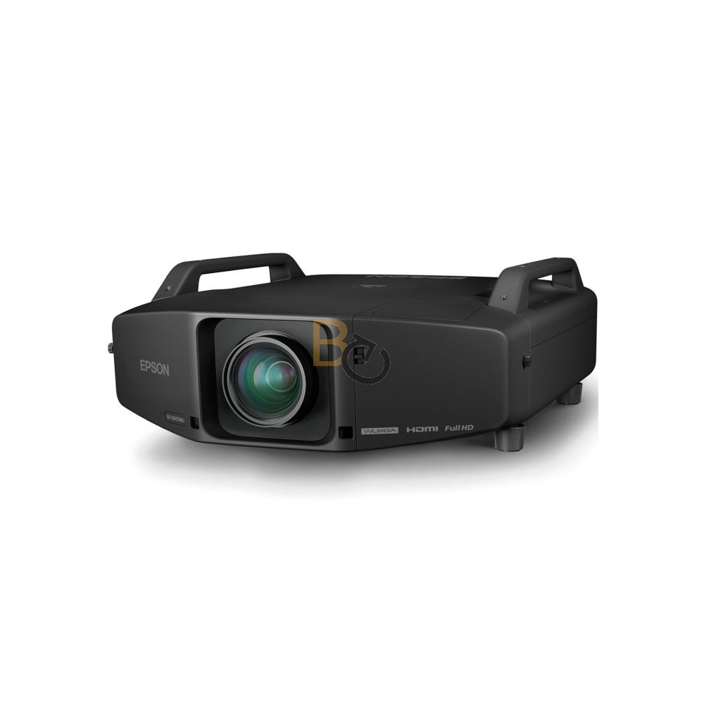 Projektor multimedialny Epson EB-Z8455WU