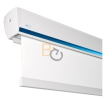 Ekran elektryczny bezprzewodowy Avers AkuStratus 2 270x169 cm (16:10)