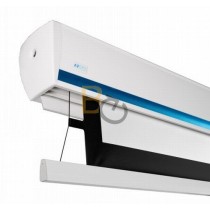 Ekran elektryczny bezprzewodowy Avers AkuStratus 2 Tension 206x123 cm (16:10)