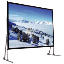 Ekran ramowy Adeo Folder 266x150 cm (16:9)