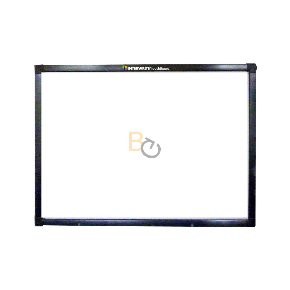 Zestaw interaktywny - Tablica TouchBoard 2078 + projektor krótkoogniskowy NEC M260XS + uchwyt ścienny