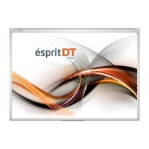 Tablica interaktywna Esprit Dual Touch 101" | 16:9