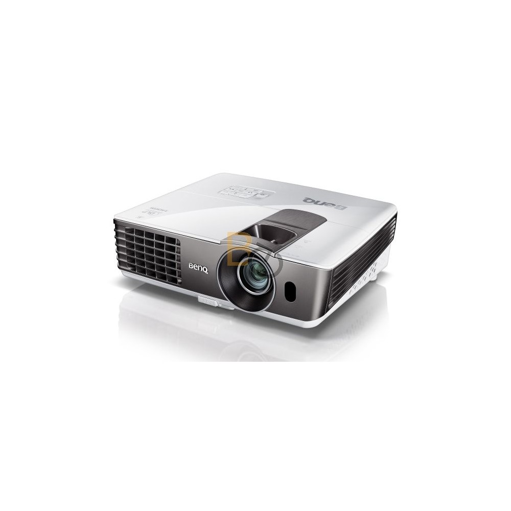Projektor multimedialny BenQ MW721