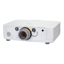 Projektor multimedialny NEC PA500U