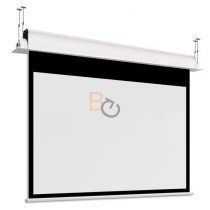 Ekran elektryczny Adeo do zabudowy Incell 180x113 cm (16:10)