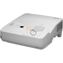 Projektor ultrakrótkoogniskowy NEC UM280X