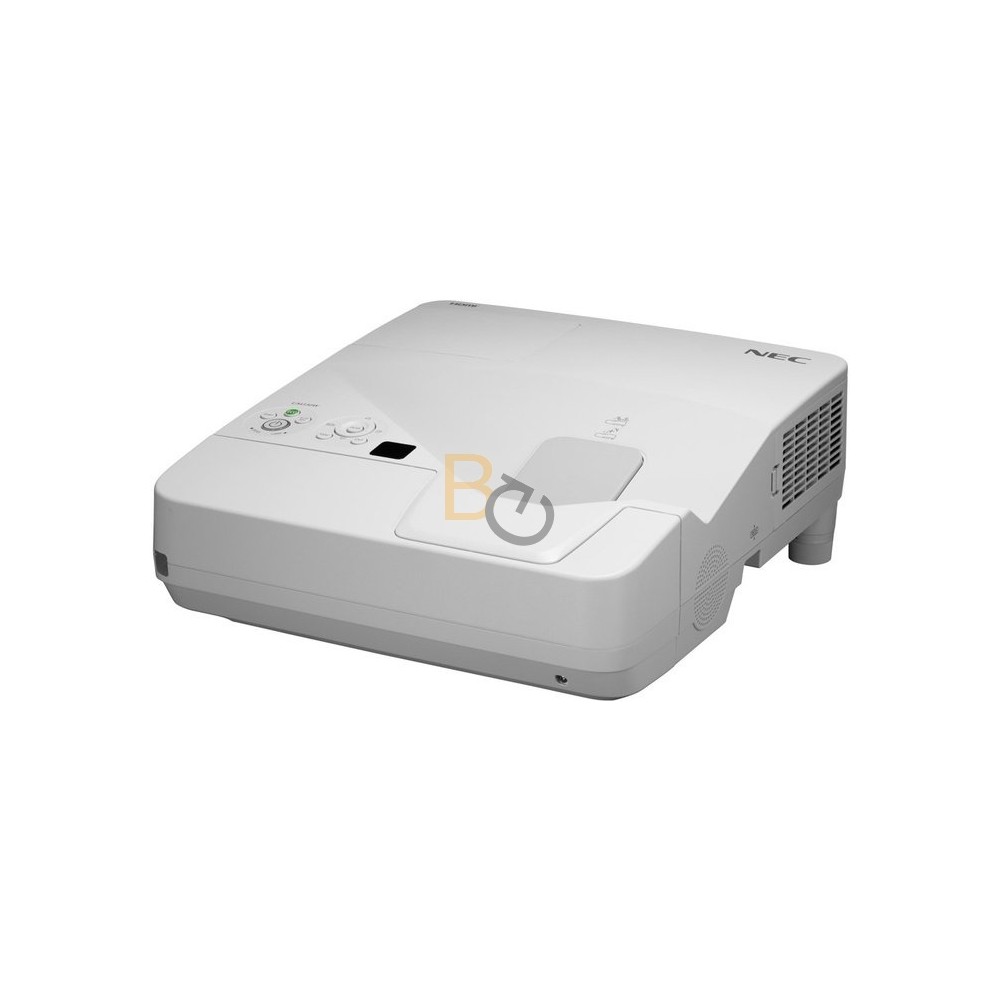 Projektor ultrakrótkoogniskowy NEC UM280X