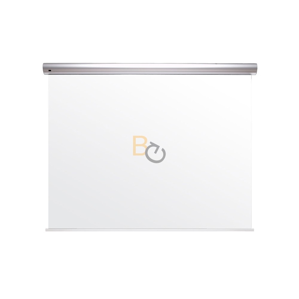 Ekran elektryczny Kauber Blue Label 240x135 cm (230x129 cm wersja z ramką) (16:9)