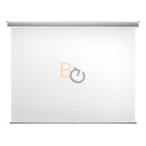 Ekran elektryczny do zabudowy Kauber InCeiling XL 350x263 cm (340x255 cm wersja z ramką) (4:3)