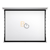 Ekran do zabudowy z napinaczami Kauber InCeiling Tensioned 210x158 cm (4:3)