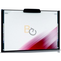 Tablica interaktywna Hitachi StarBoard FX-TRIO-88W z piórem interaktywnym