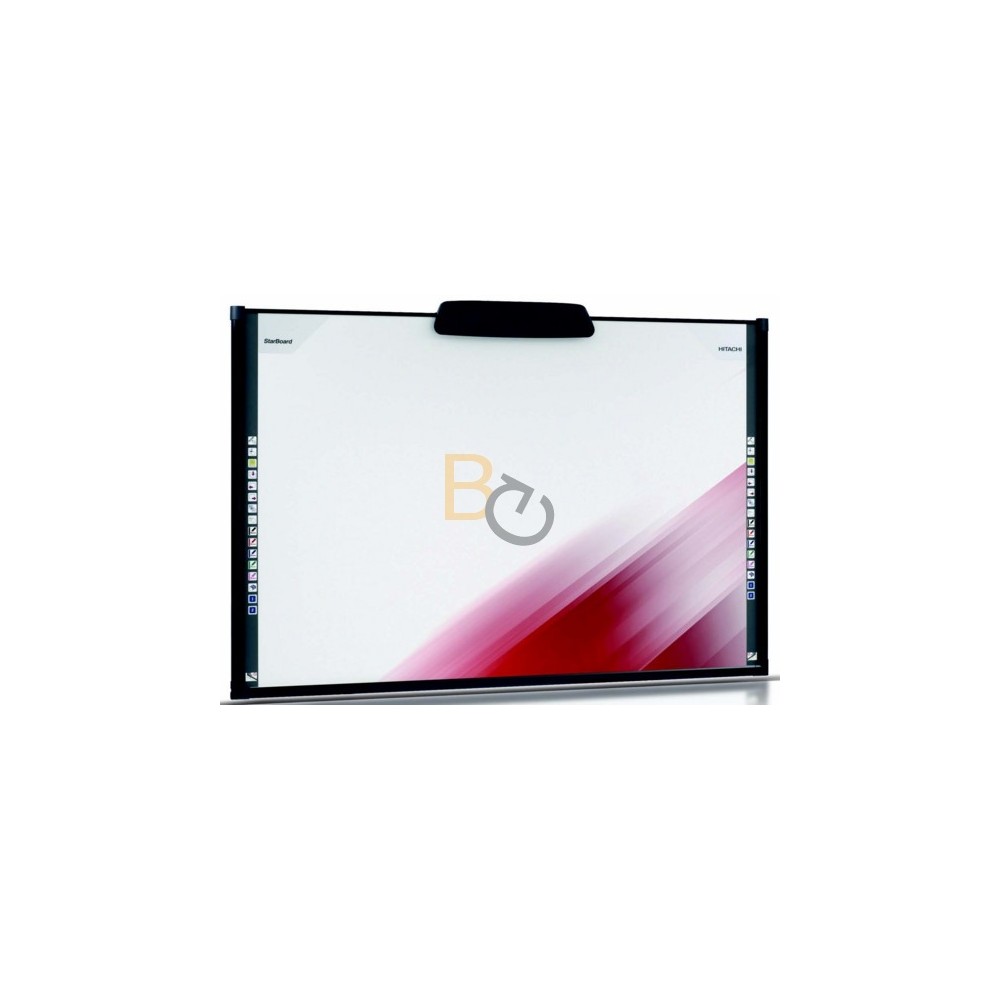 Tablica interaktywna Hitachi StarBoard FX-TRIO-88W z piórem interaktywnym