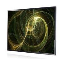 Monitor interaktywny Samsung ME75B 75" LED + nakładka dotykowa CY-TM75LBC/EN