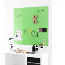 Tablica szklana Naga 100x100 cm