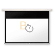 Ekran ręcznie rozwijany Suprema Lupus Manual 234x175 cm (4:3)