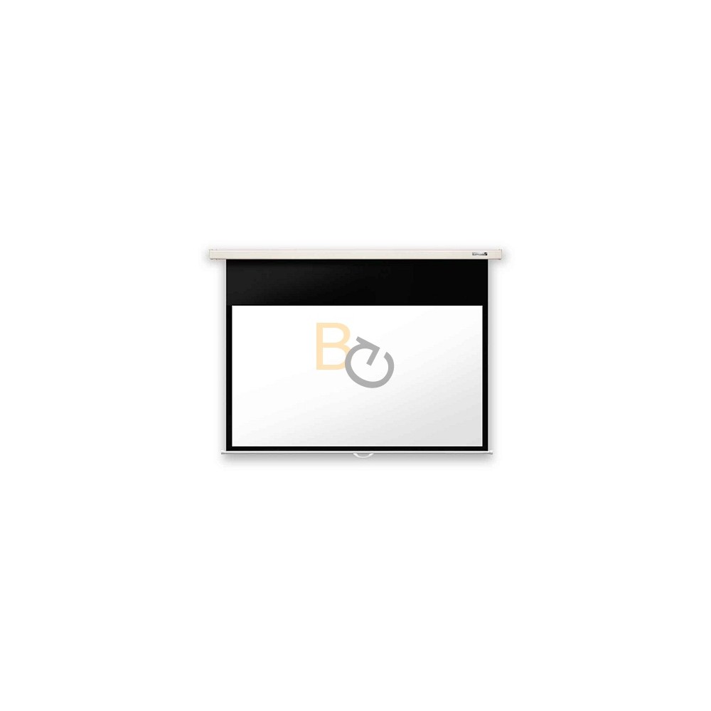 Ekran ręcznie rozwijany Suprema Lupus Manual 234x175 cm (4:3)